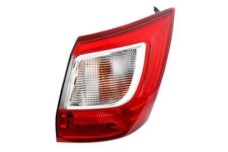 Ford Grand C-Max Right Rear Light, Valeo OEM, OEM 1686888 - View 10