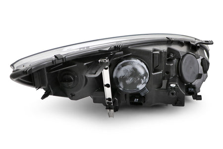 Renault Megane Left Headlight, Magneti Marelli OEM, OEM 260608524R - View 3