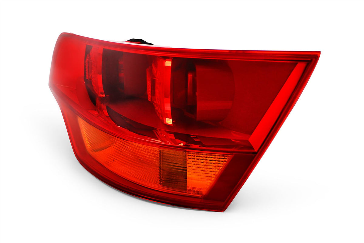 Audi Q7 Right Rear Light, Magneti Marelli OEM, OEM 4L0945094 - View 8