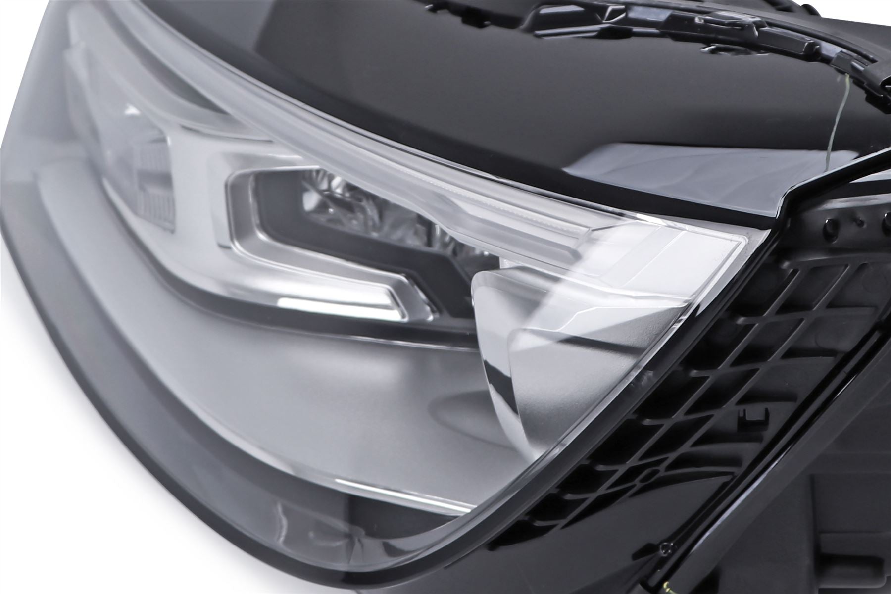 Audi Q5 Left Headlight, Magneti Marelli OEM, OEM 80A941005A - View 12