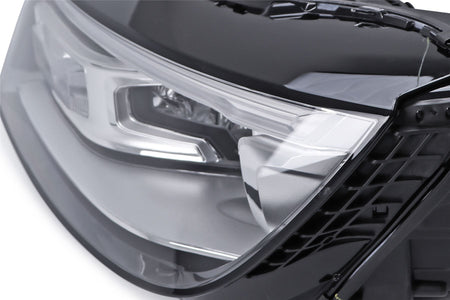Audi Q5 Left Headlight, Magneti Marelli OEM, OEM 80A941005A - View 12