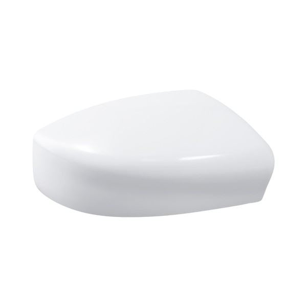 Door Mirror Cover Cap Right - for Nissan | Eurowagens - View 2