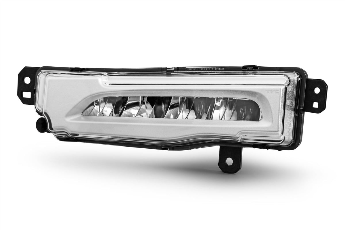 Hella Left Front Fog Light for BMW, OEM quality, OEM 63177406365 - View 8