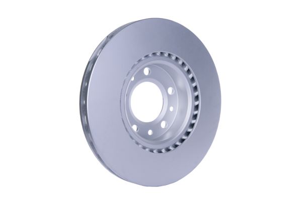 Hella Brake Disc for Citroen, OEM quality, OEM 00004249L3 - View 3
