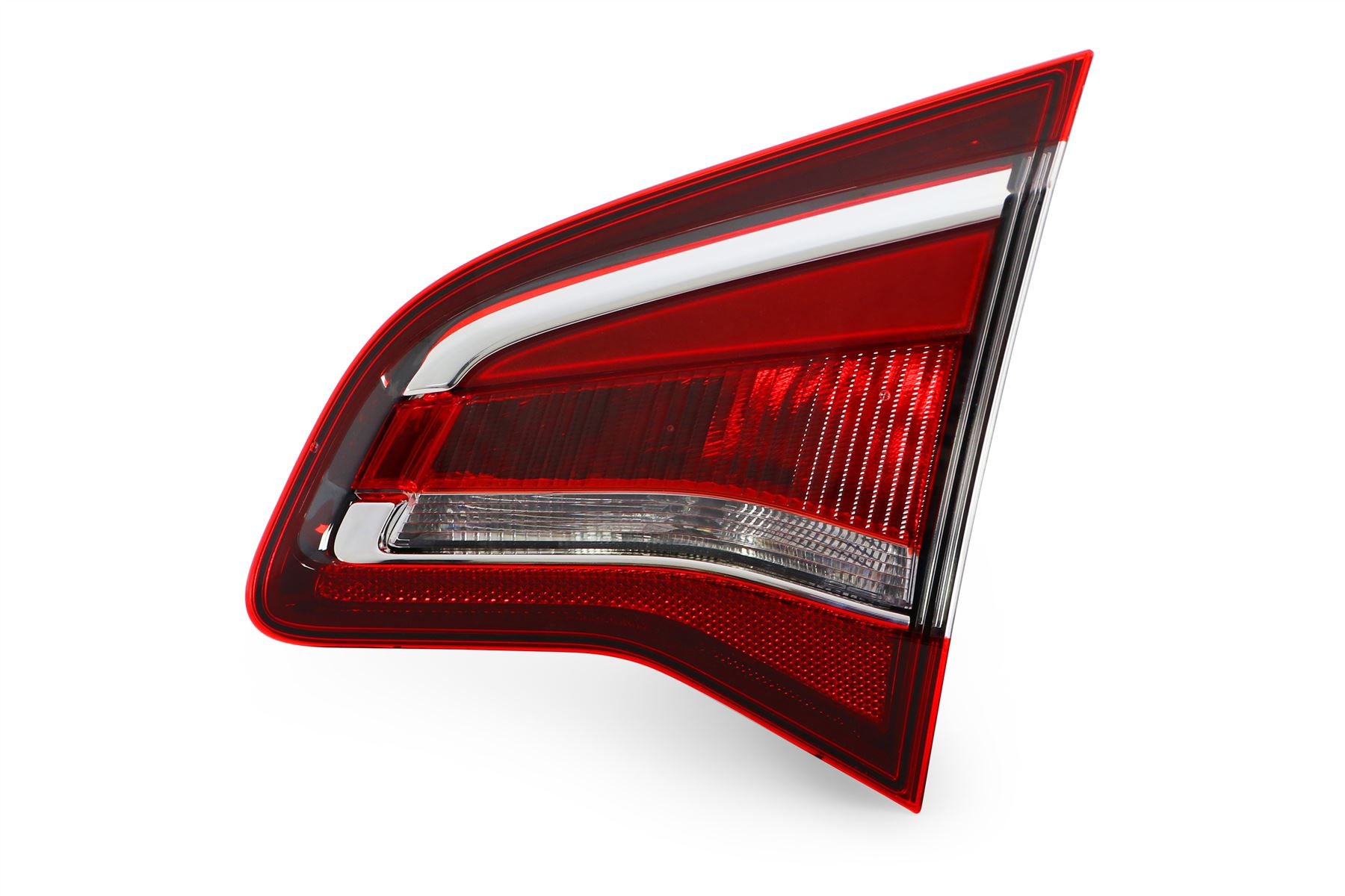 Audi Vauxhall Right Rear Light, Magneti Marelli OEM, OEM 13376595, MPN MRL4871