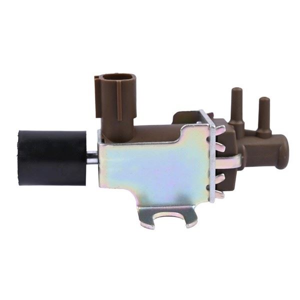 Vacuum Solenoid Valve - for Mitsubishi - OEM MR258166 | Eurowagens - View 2