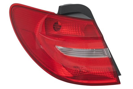 Mercedes-Benz B-Class Sports Tourer Left Rear Light, Hella OEM, OEM 246 820 01 64 - View 6