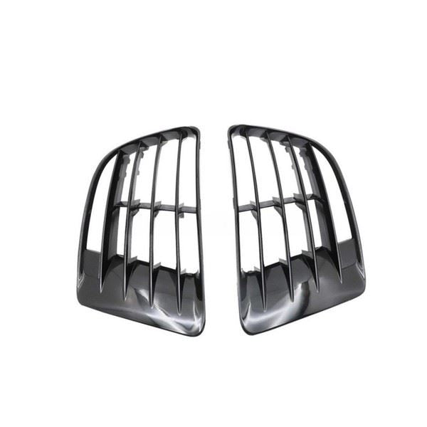 Bumper Grille Front - for VW - OEM 5K0853665E | Eurowagens