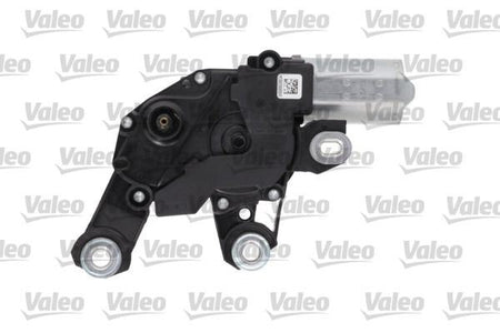 Valeo Rear Wiper Motor for Audi, OEM quality, OEM 4K9955711 - View 3