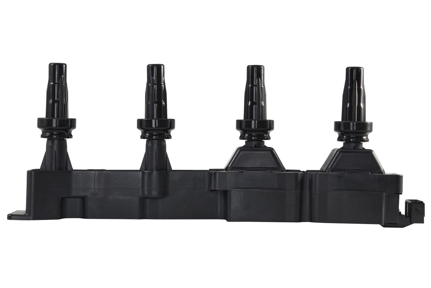 Peugeot 106 II Ignition Coil, Hella OEM, OEM 5970 56 - View 3