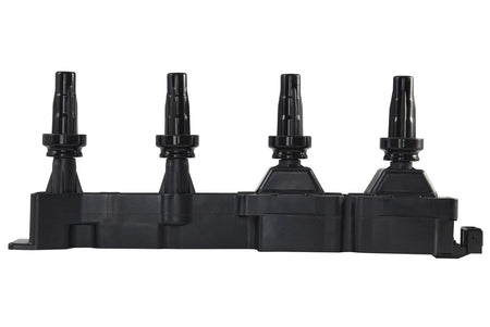 Peugeot 106 II Ignition Coil, Hella OEM, OEM 5970 56 - View 3