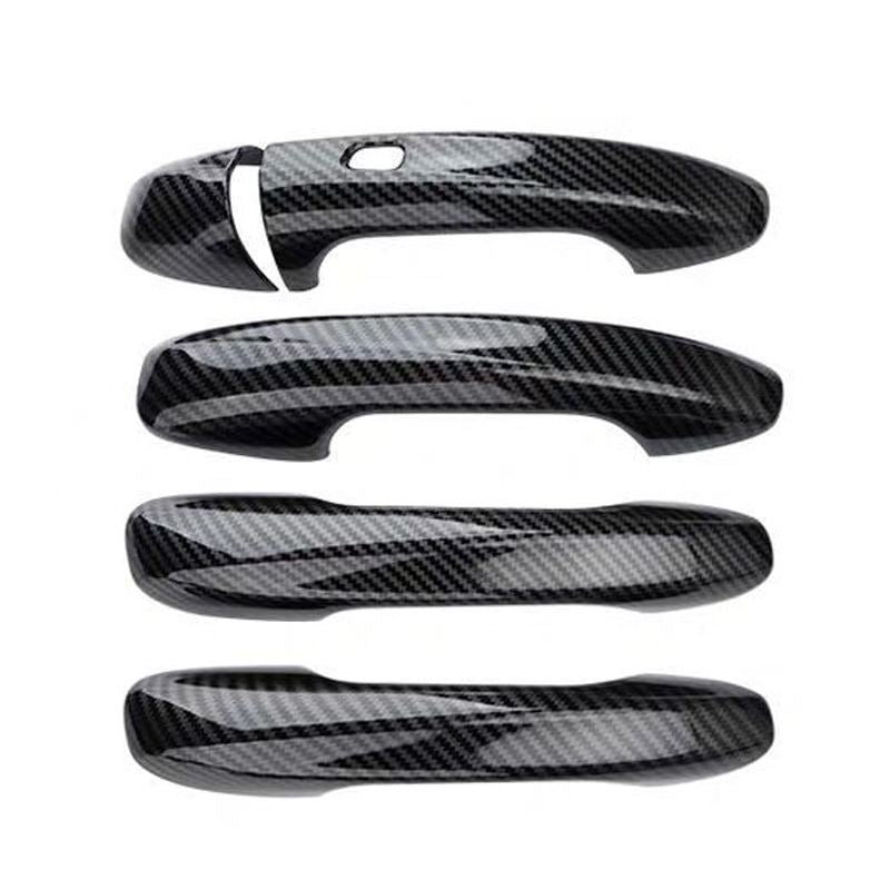 Door Handle Cover - for Mercedes-Benz | Eurowagens