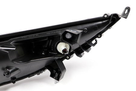 Nissan Juke Left Indicator, Valeo OEM, OEM 26125-1KL0A - View 10