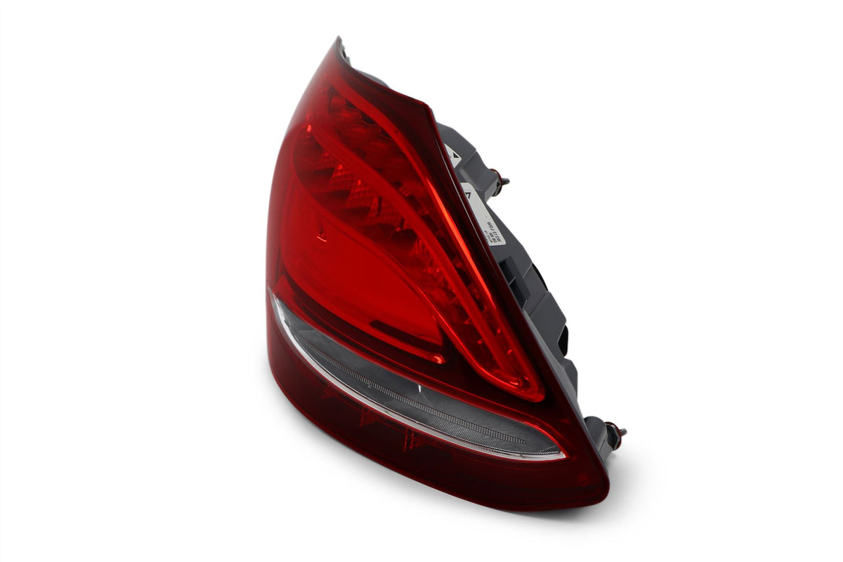 Mercedes-Benz E-Class Left Rear Light, Magneti Marelli OEM, OEM A2139061700 - View 10