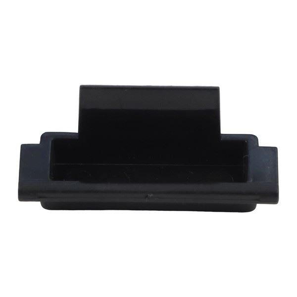 Glasses Case Switch Button - for Porsche - OEM 95555231801 | Eurowagens - View 3