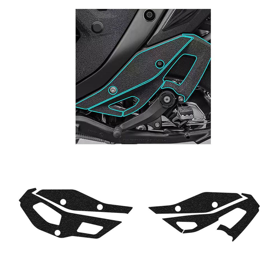 Fairing Protection Sticker Kit - for BMW | Eurowagens
