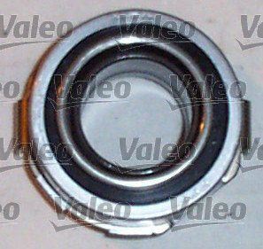 Mazda MX-5 Clutch Kit, Valeo OEM, OEM MAZDKE85 - View 3