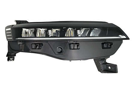 Renault Megane E-Tech Right Headlight, Hella OEM, OEM 260105627R, MPN 1ZX 015 143-841