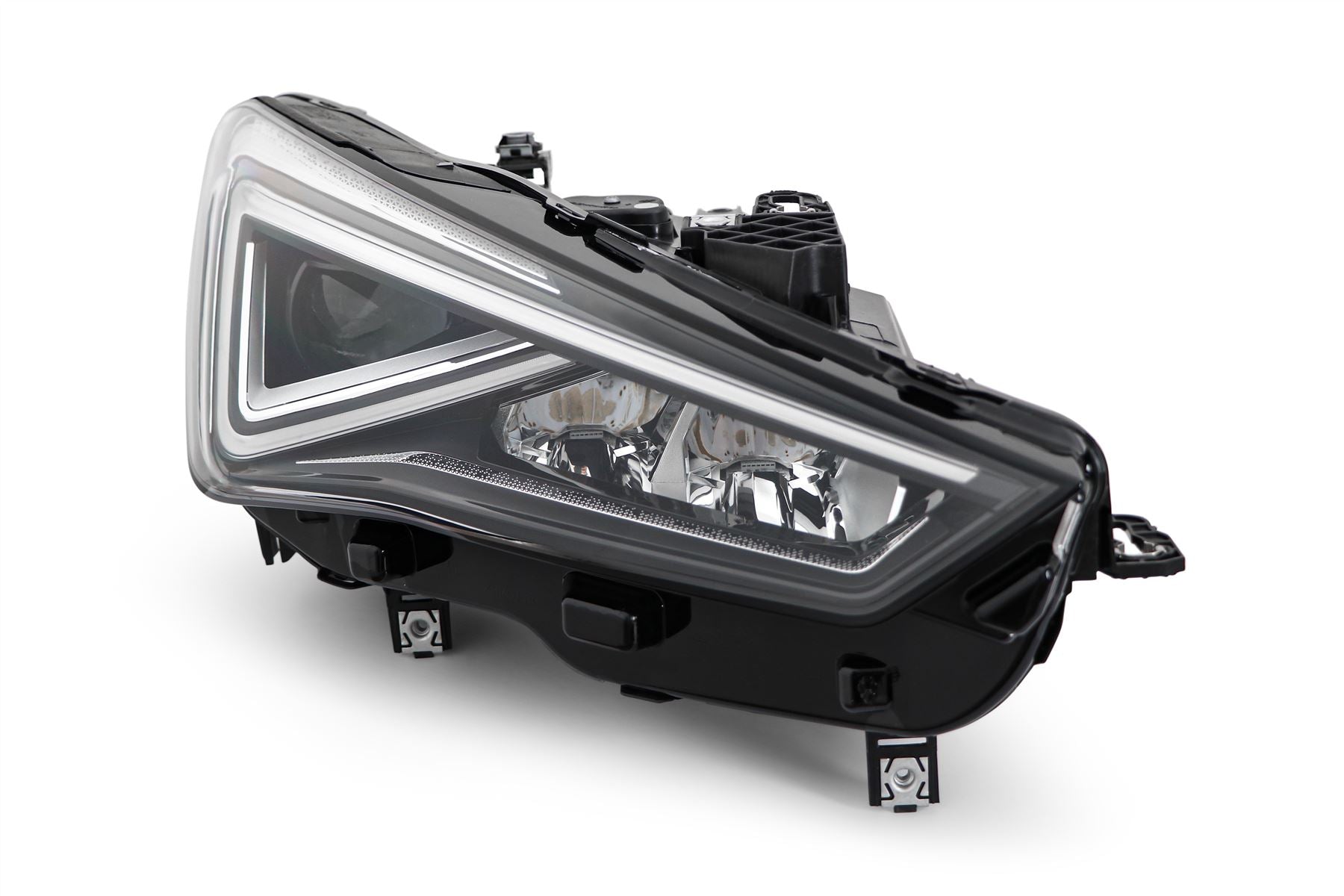 Valeo LED Right Headlight for Seat & Cupra, OEM quality, OEM 5FC941774 - View 10