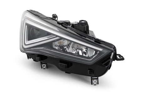 Valeo LED Right Headlight for Seat & Cupra, OEM quality, OEM 5FC941774 - View 10