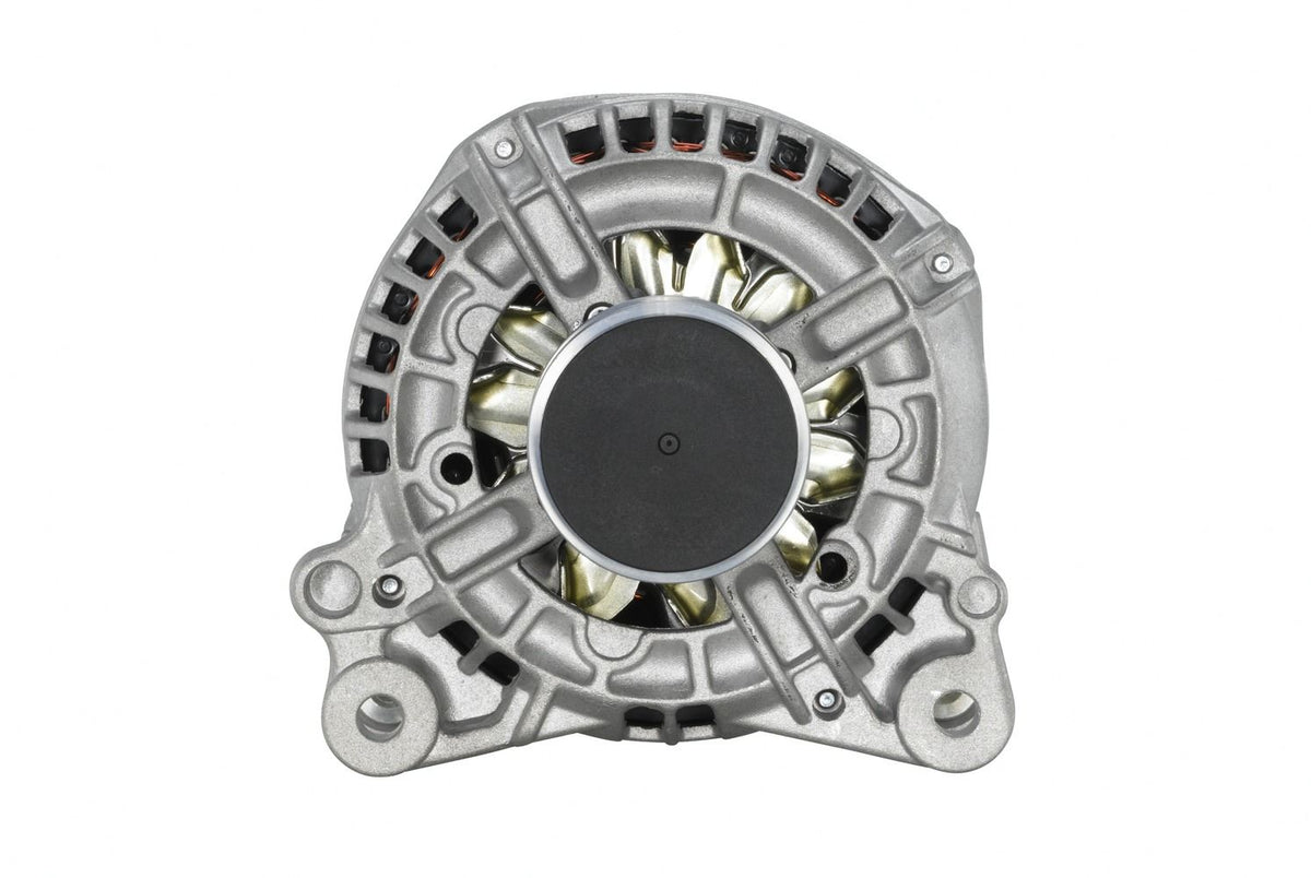 Hella Alternator for Volkswagen, Audi & more, OEM quality, OEM 03P 903 023 C - View 2