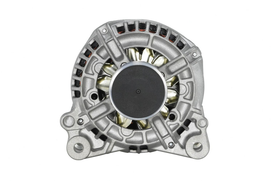 Hella Alternator for Volkswagen, Audi & more, OEM quality, OEM 03P 903 023 C - View 2