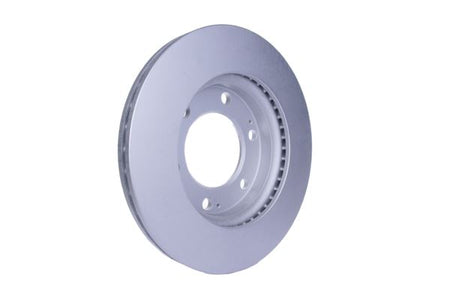 Hella Brake Disc for Daewoo & Ssangyong, OEM quality, OEM 4144108000 - View 3