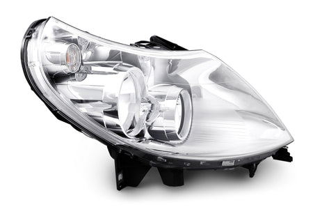 Magneti Marelli Right Headlight for Citroen, Peugeot & more, OEM quality, OEM 1606927180 - View 7
