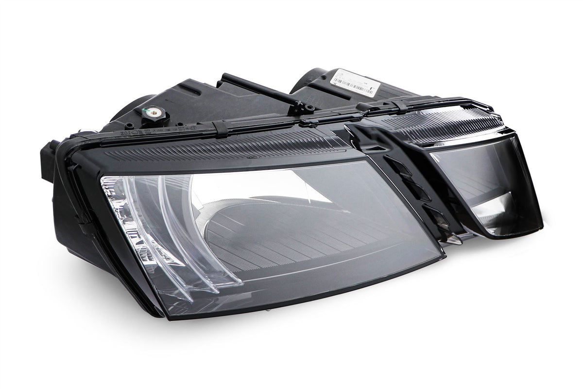Skoda Octavia Right Headlight, Magneti Marelli OEM, OEM 5E2941016C - View 5