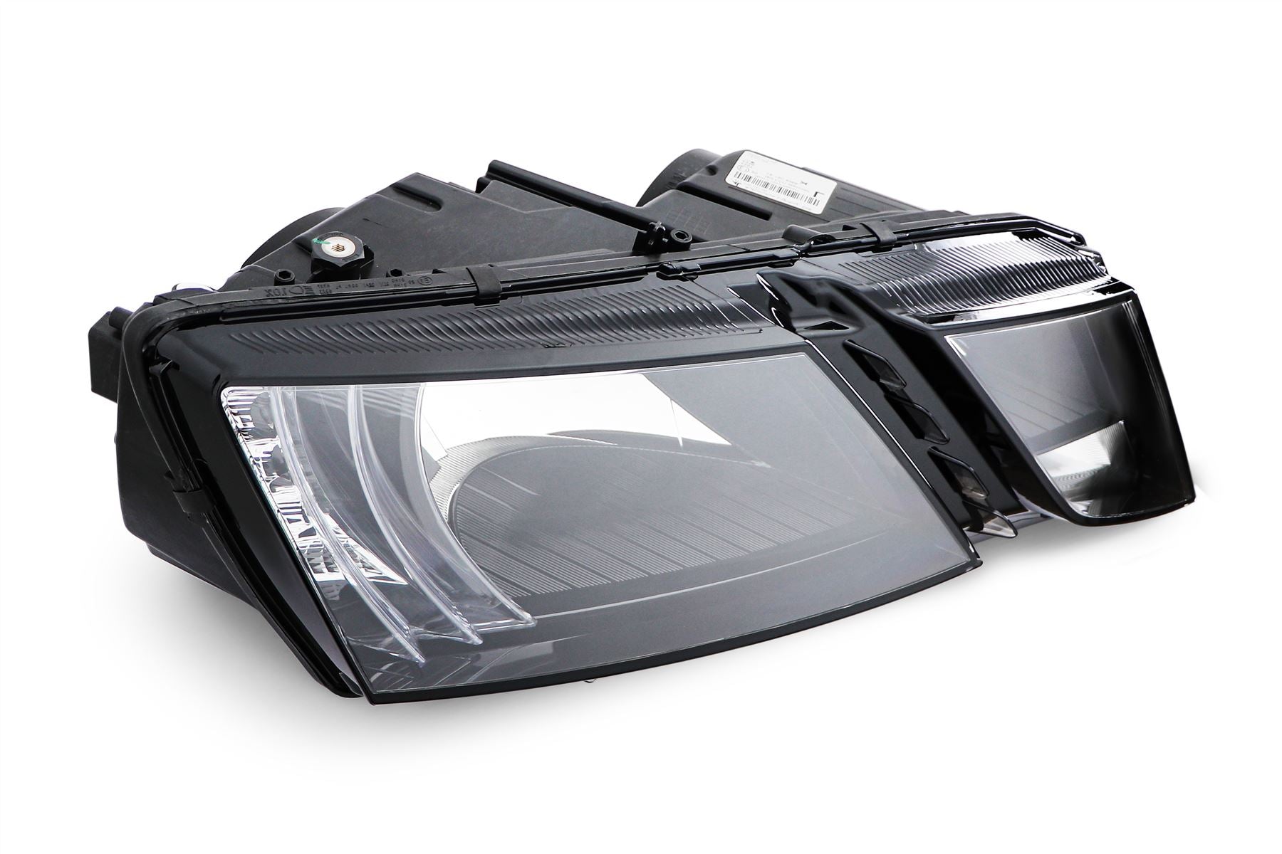 Skoda Octavia Right Headlight, Magneti Marelli OEM, OEM 5E2941016C - View 5