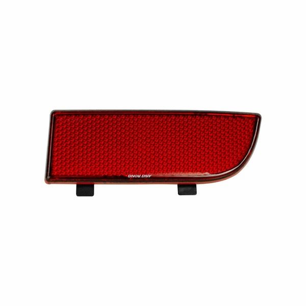 Bumper Reflector Rear - for Mercedes-Benz - OEM A6398260040 | Eurowagens - View 2