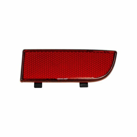 Bumper Reflector Rear - for Mercedes-Benz - OEM A6398260040 | Eurowagens - View 2