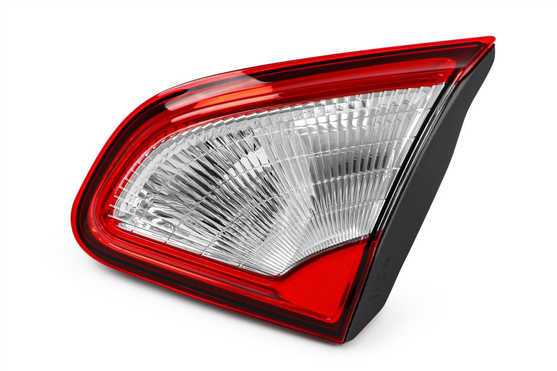 Nissan Qashqai Right Rear Light, Valeo OEM, OEM 26550BR01A - View 6