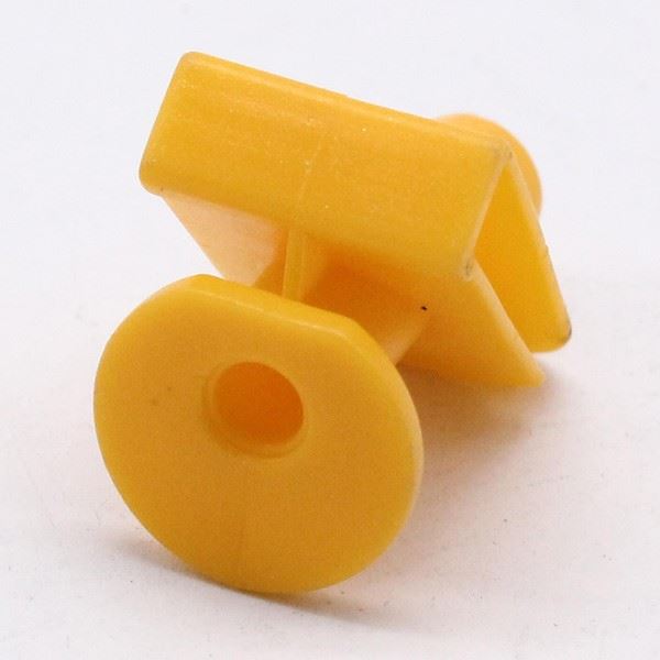 Undertray Clip - for Smart - OEM 0019913970 | Eurowagens - View 2
