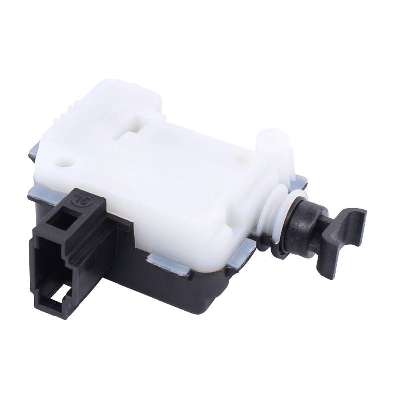 Tailgate Latch Actuator - for VW - OEM 3B5827061B | Eurowagens