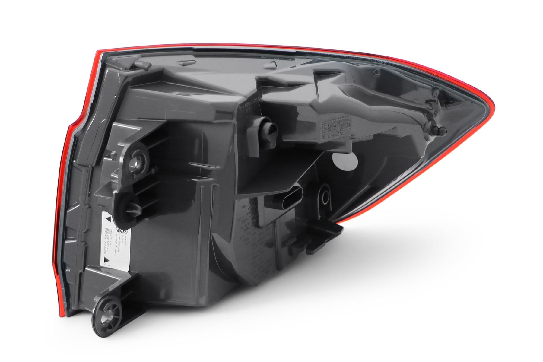 Hella LED Left Rear Light for BMW, OEM quality, OEM 63217456519 - View 4