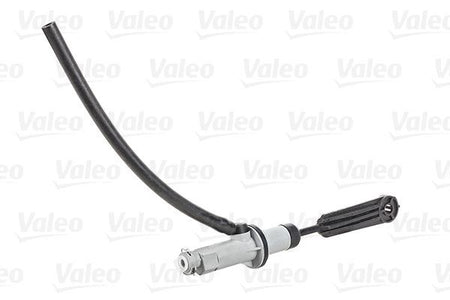 Renault Laguna Clutch Master Cylinder, Valeo OEM, OEM 8200019600 - View 2