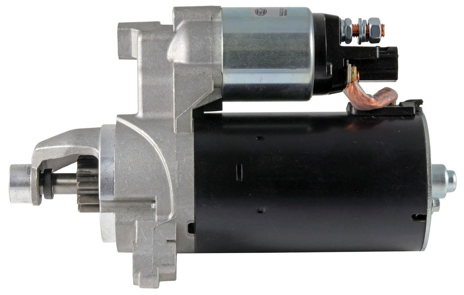 Hella Starter Motor for Audi, OEM quality, OEM 059 911 021 G, MPN 8EA 011 611-461