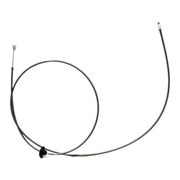 Bonnet Release Cable - for Mercedes-Benz - OEM 4477500159 | Eurowagens