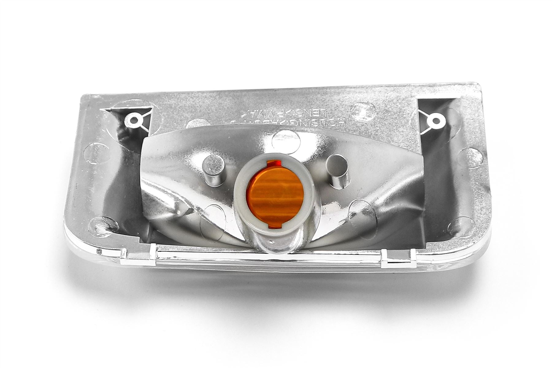Mirror Indicator Right - for Fiat, Citroen & more | Eurowagens - View 5