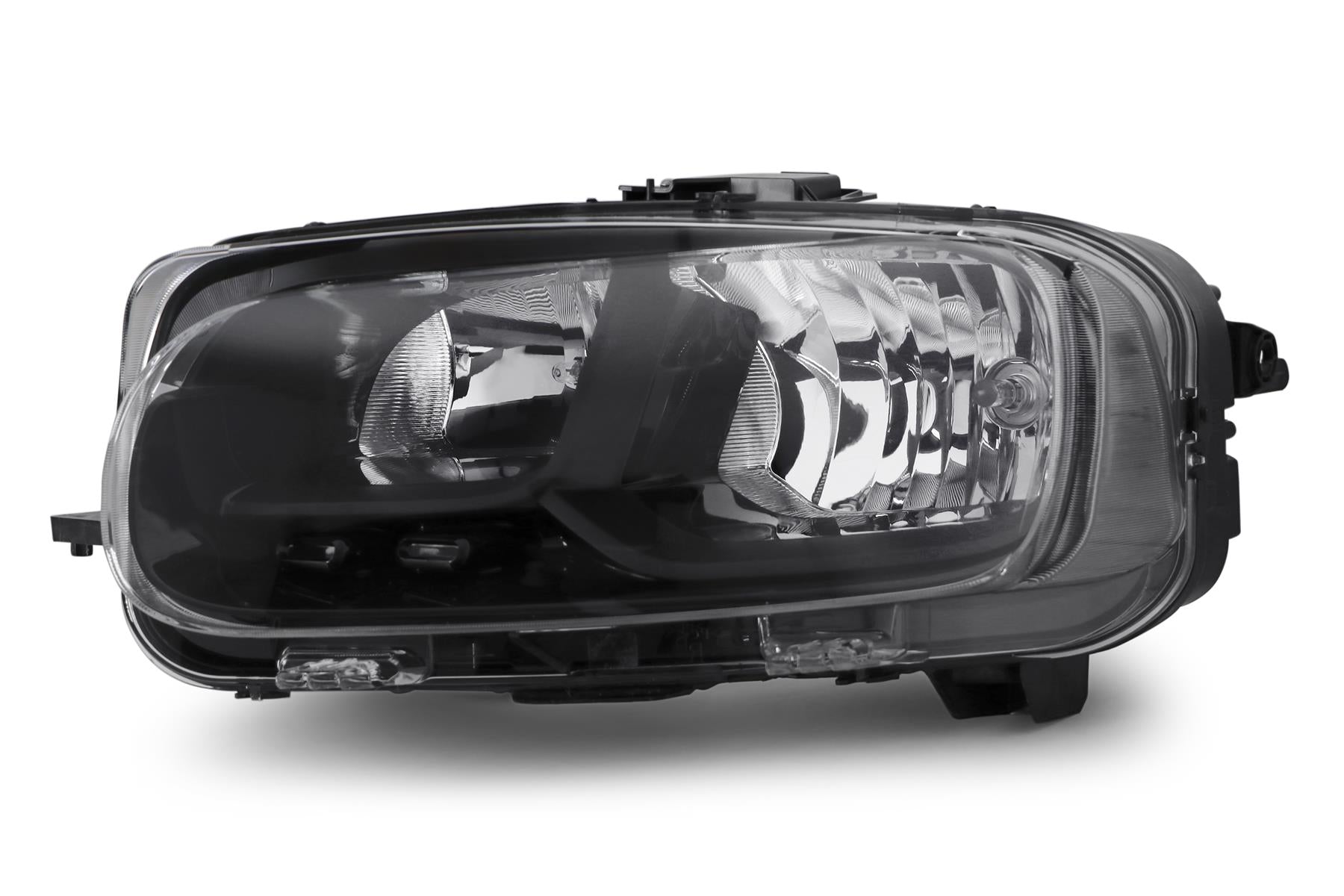Citroen Berlingo Left Headlight, Valeo OEM, OEM 9816823380 - View 8