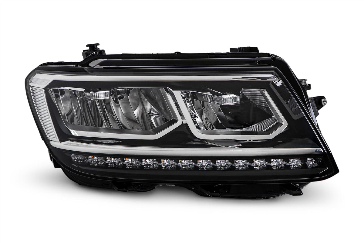 Volkswagen Tiguan Right Headlight, Magneti Marelli OEM, OEM 5NC941774B - View 2