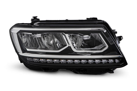 Volkswagen Tiguan Right Headlight, Magneti Marelli OEM, OEM 5NC941774B - View 2
