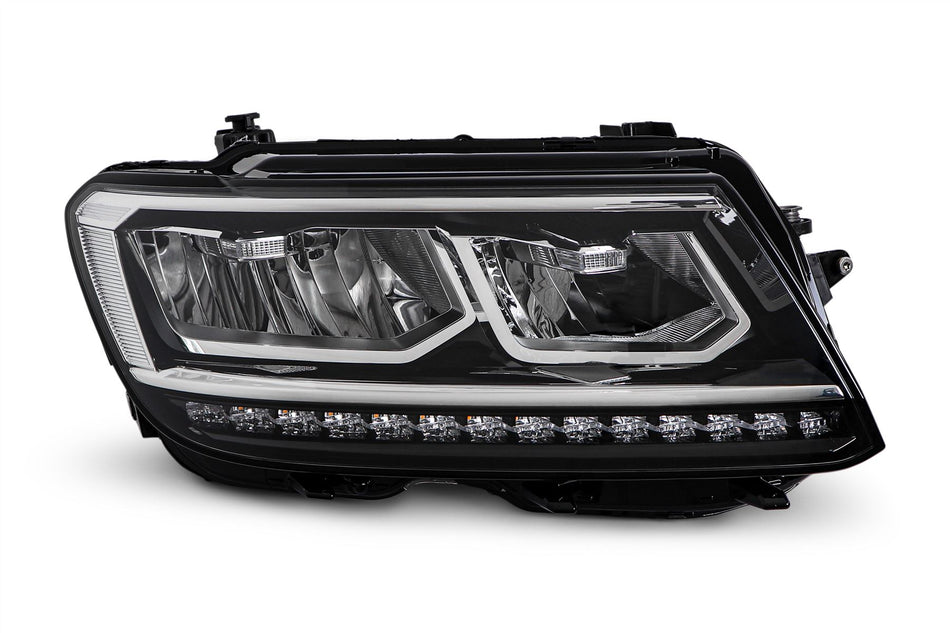 Volkswagen Tiguan Right Headlight, Magneti Marelli OEM, OEM 5NC941774B - View 2