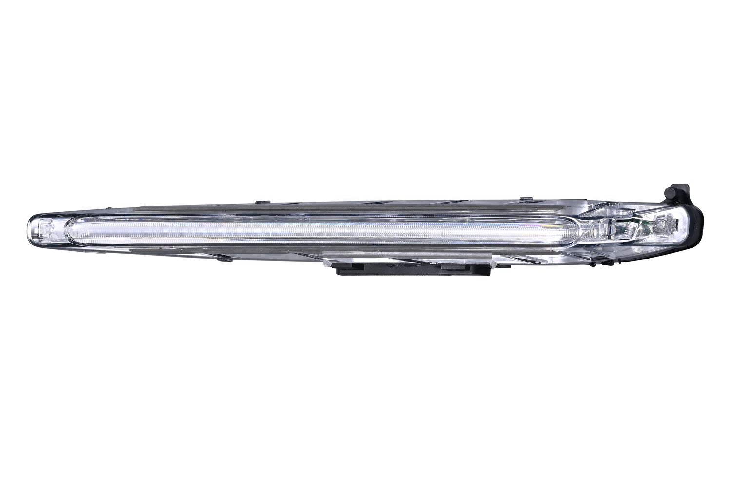 Porsche Macan Daytime Running Light, Hella OEM, OEM 95B 941 107 A, MPN 2PF 011 450-151