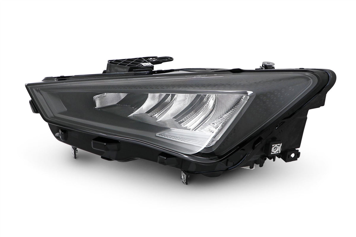 Valeo LED Left Headlight for Cupra & Seat, OEM quality, OEM 5FC941773A - View 6
