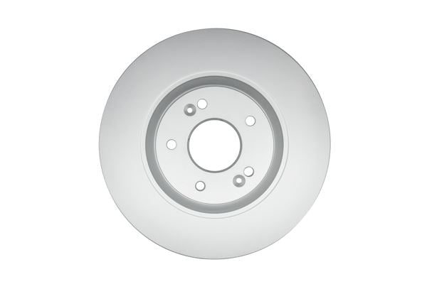 Hella Brake Disc for Hyundai & KIA, OEM quality, OEM 51712D7100 - View 4