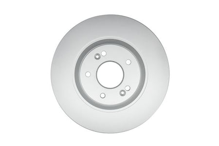 Hella Brake Disc for Hyundai & KIA, OEM quality, OEM 51712D7100 - View 4