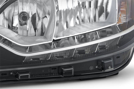 Skoda Citigo Left Headlight, Hella OEM, OEM 1ST941005A - View 5