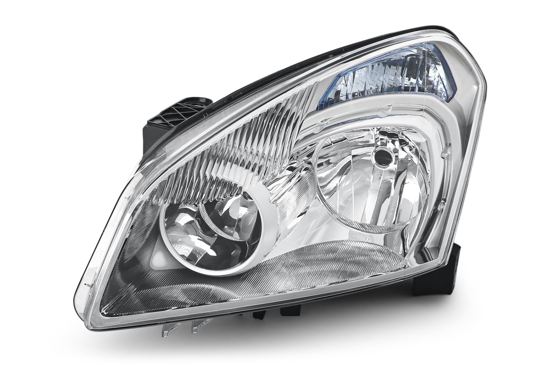 Hella Left Headlight for Nissan, OEM quality, OEM 26060JD00A - View 4